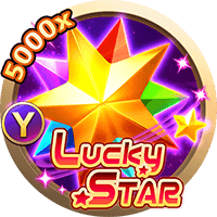 lucky star